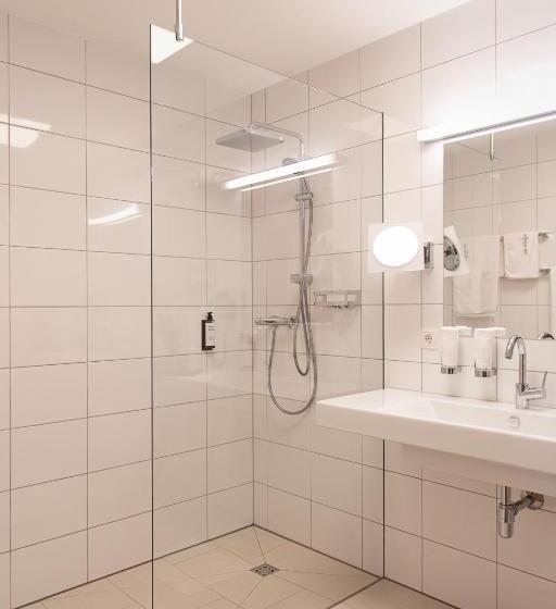 Номер Стандарт, Kräuter & Spa Hotel Das Schäfer   Adults Only