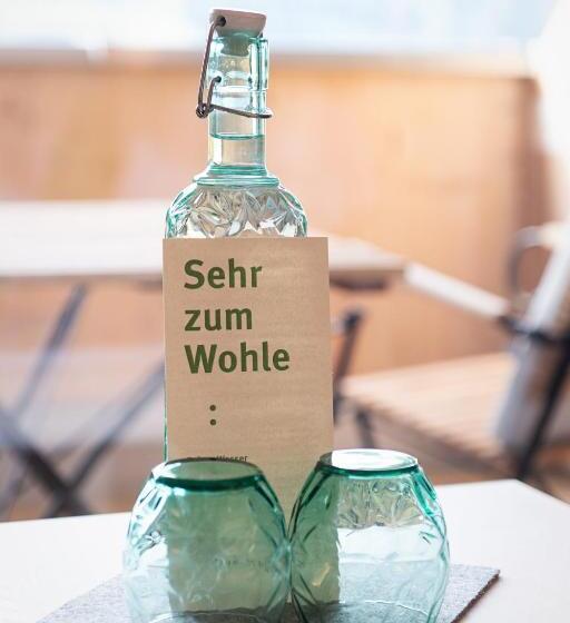 Номер Стандарт, Kräuter & Spa Hotel Das Schäfer   Adults Only