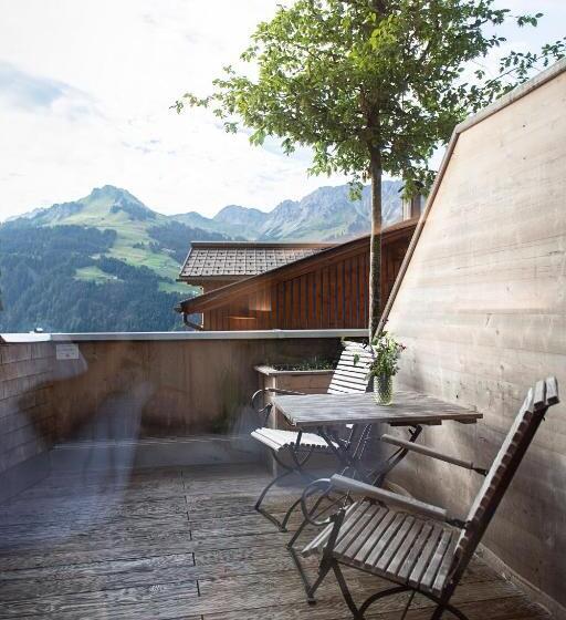 Номер Стандарт, Kräuter & Spa Hotel Das Schäfer   Adults Only