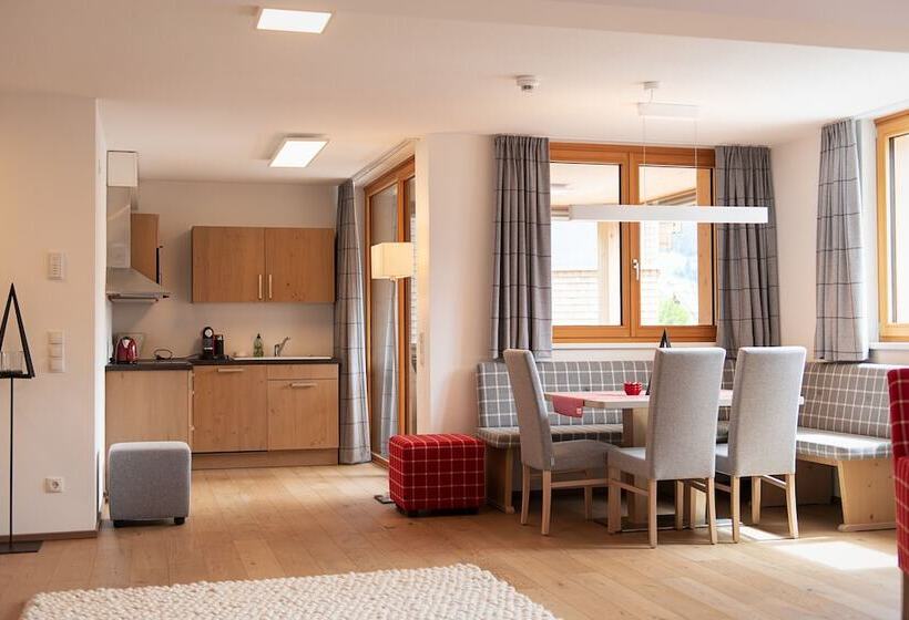 Люкс Повышенной Комфортности, Kräuter & Spa Hotel Das Schäfer   Adults Only