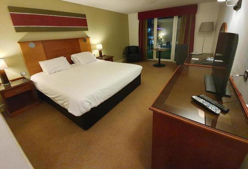 Quarto Superior, Towers Hotel & Spa