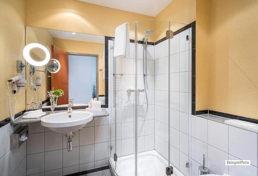 Классический Номер, Angel S   Das Hotel Am Fruchtmarkt