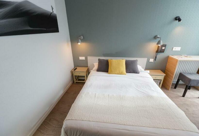 اتاق استاندارد, Cit Hotel Les Alizes