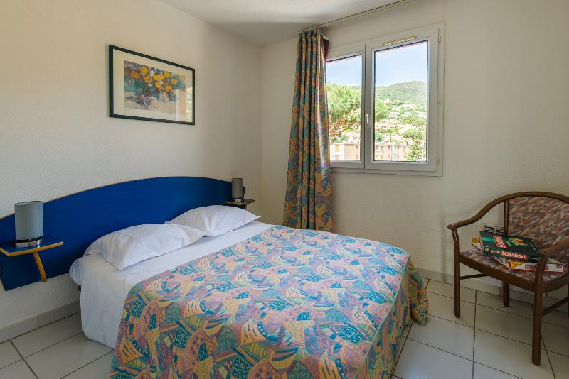 Апартаменты 2 Спальни, Lagrange Vacances Villa Barbara