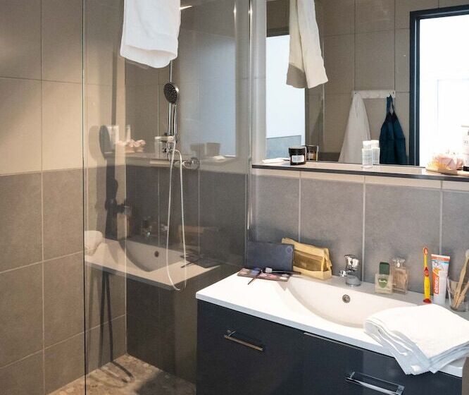 Номер Basic, Le Clos La Verdiere