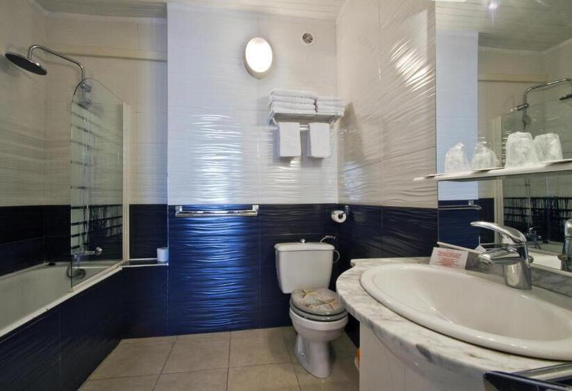 Family Suite, Le Richmont