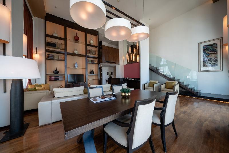 이그제큐티브 스위트, Eco Hotel Mariscal