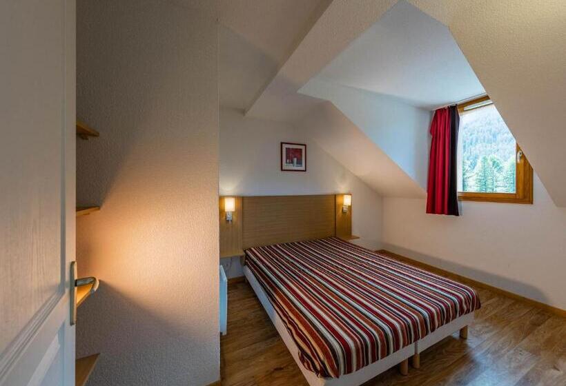 Апартаменты 2 Спальни, Sunweb   Chalets De Bois Méan