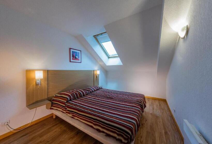 Апартаменты 2 Спальни, Sunweb   Chalets De Bois Méan