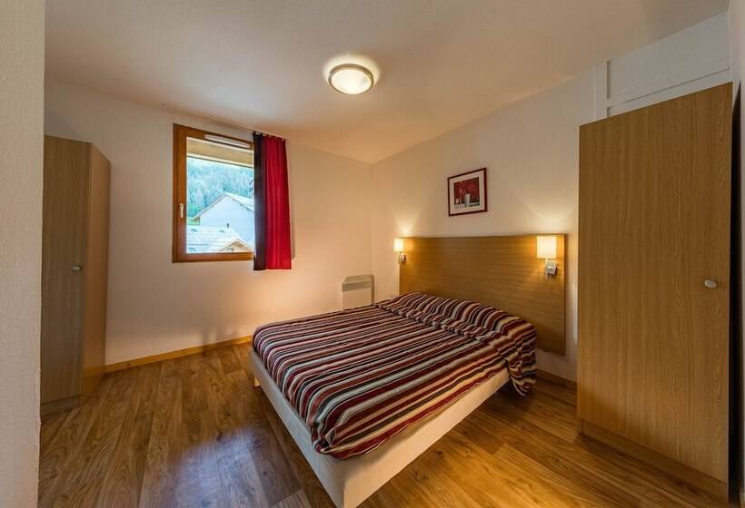 Апартаменты 1 Спальня, Sunweb   Chalets De Bois Méan