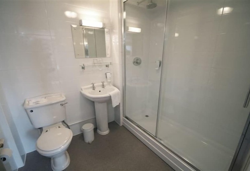 Quarto Estandar Individual, Wheatsheaf Hotel By Chef & Brewer Collection