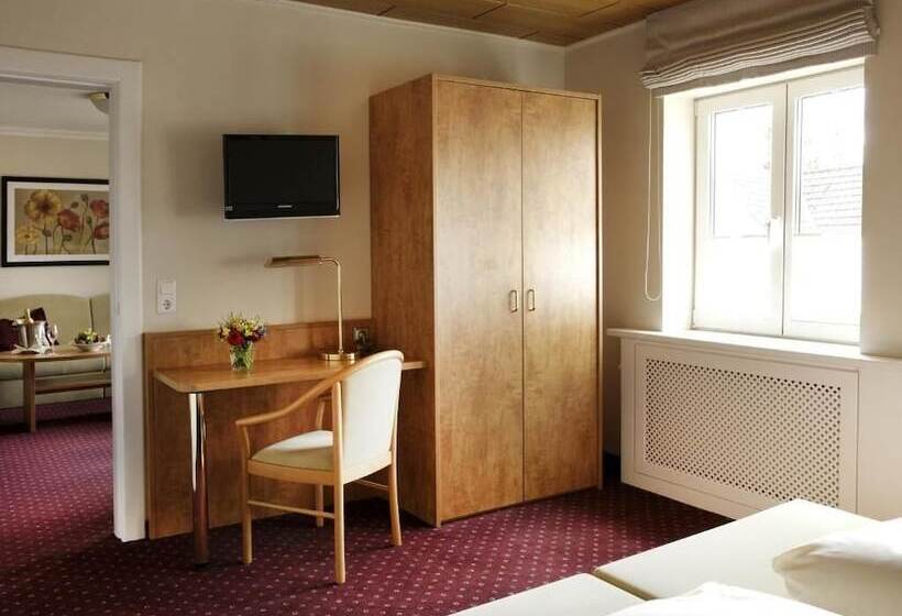 Семейный Номер, Kirchspiels Gasthaus