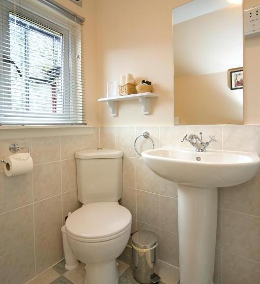 스탠다드 룸, Knap Guest House