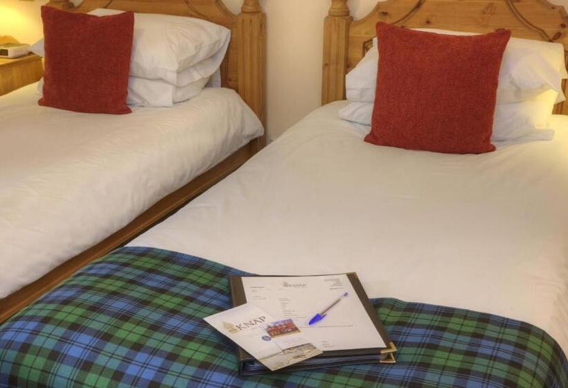스탠다드 룸, Knap Guest House