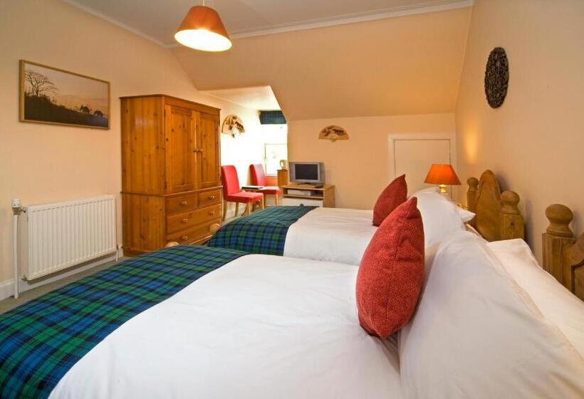 스탠다드 룸, Knap Guest House
