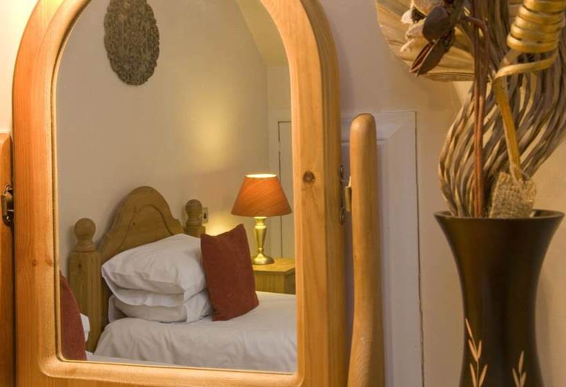 스탠다드 룸, Knap Guest House