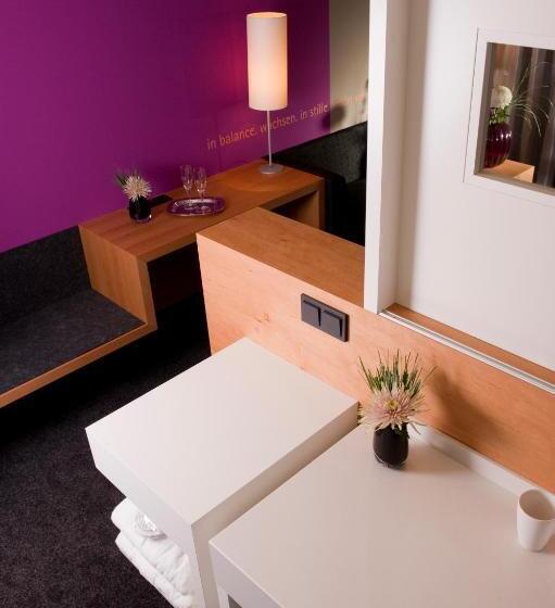 اتاق استاندارد, Spreewald Thermenhotel   Spreewald Therme Gmbh