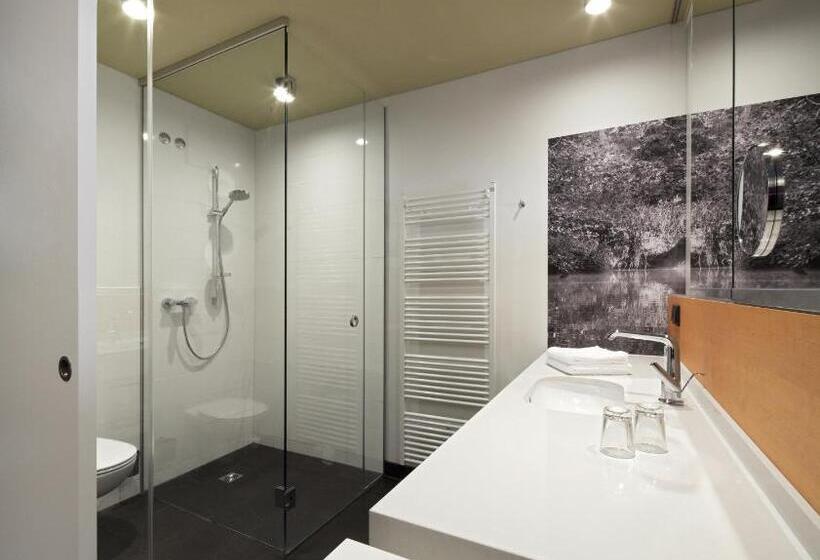 اتاق استاندارد, Spreewald Thermenhotel   Spreewald Therme Gmbh