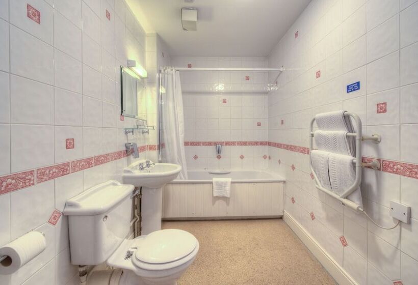 Quarto Estandar, Wheatsheaf Hotel By Chef & Brewer Collection