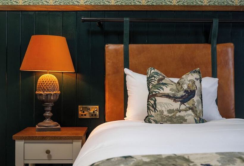 Quarto Estandar, Wheatsheaf Hotel By Chef & Brewer Collection