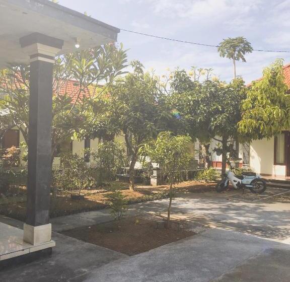 اتاق استاندارد, Kelana Guest House
