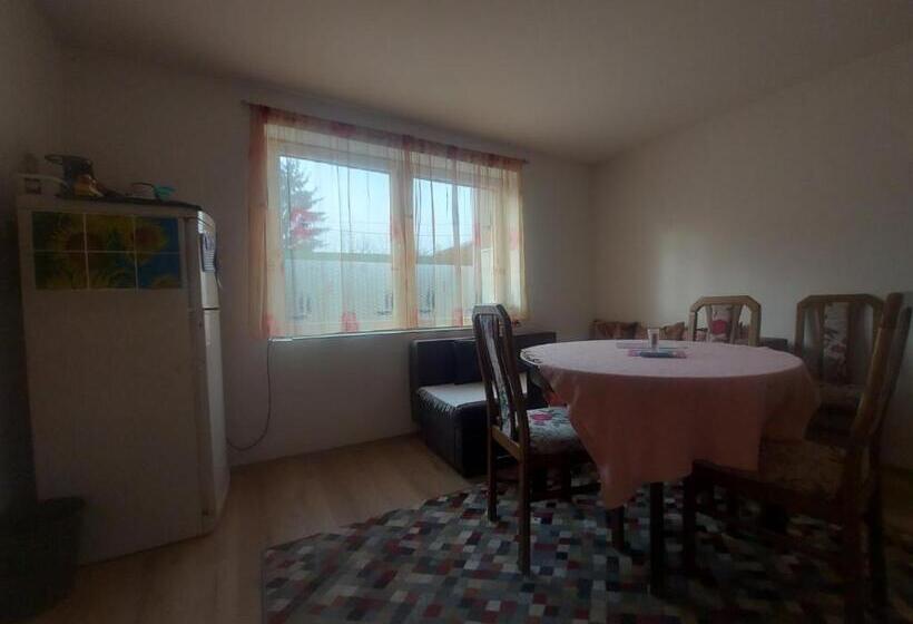 آپارتمان 1 خوابه همکف, Pandora S Place