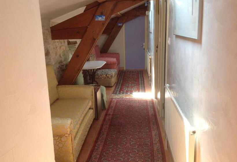 스탠다드 룸, Ardèche Chambres D Hôtes Près De Vallon Pont D Arc