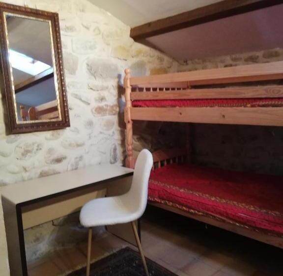 스탠다드 룸, Ardèche Chambres D Hôtes Près De Vallon Pont D Arc