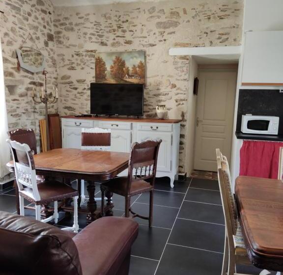 스탠다드 룸, Ardèche Chambres D Hôtes Près De Vallon Pont D Arc