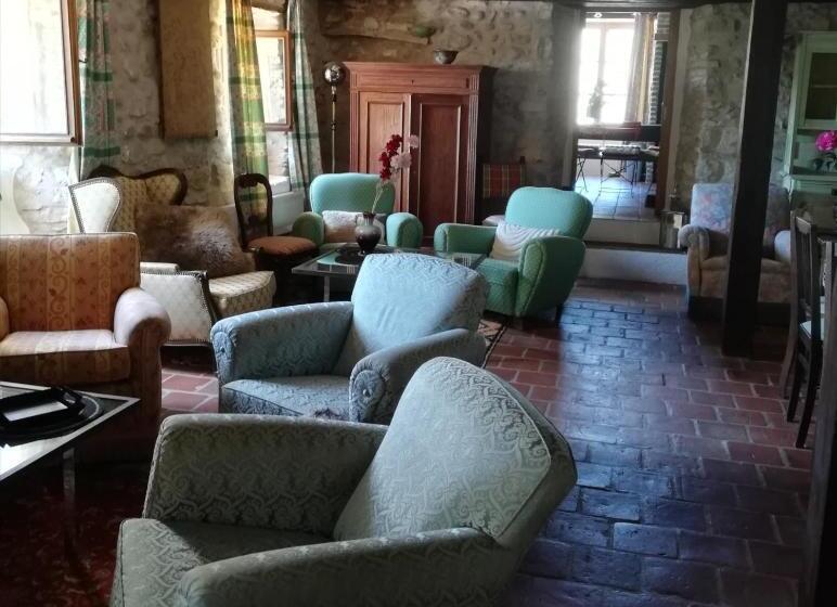 침실 1개 아파트, Ardèche Chambres D Hôtes Près De Vallon Pont D Arc