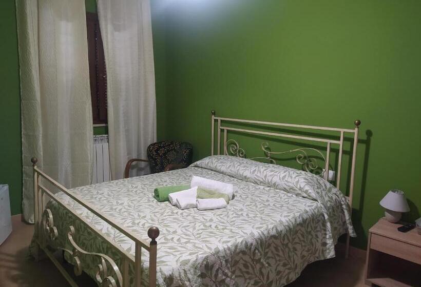 اتاق استاندارد, Villa Levante