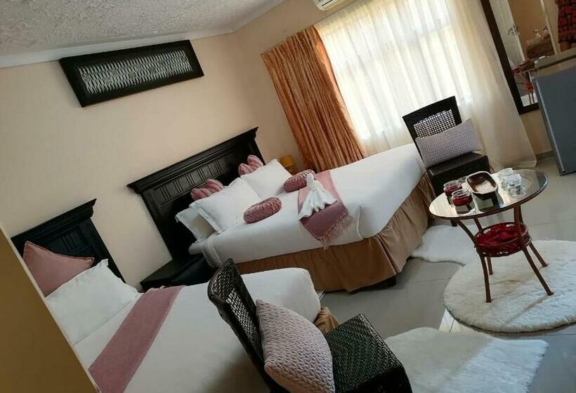 اتاق استاندارد, Beth Rehob Bed And Breakfast