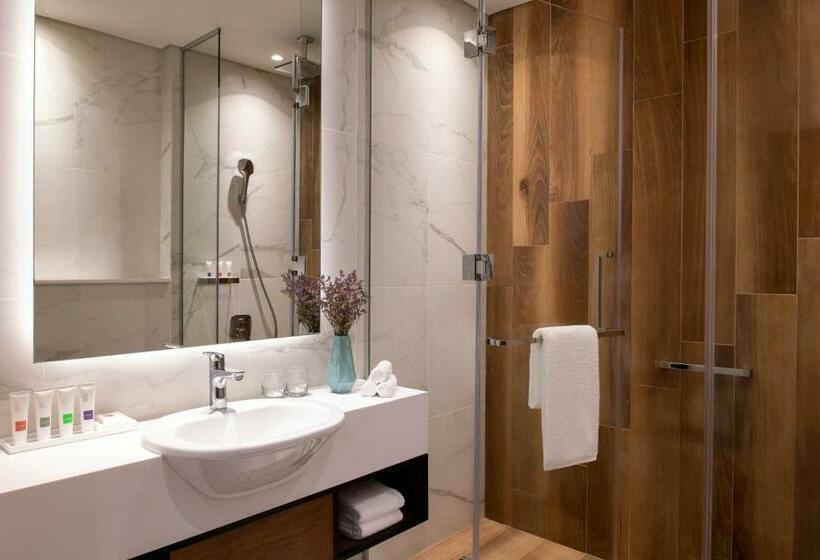 Апартаменты 1 Спальня, Swissotel Living Jeddah
