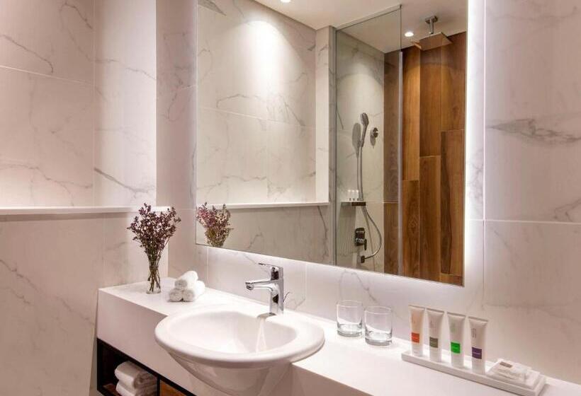 Студия Стандарт, Swissotel Living Jeddah