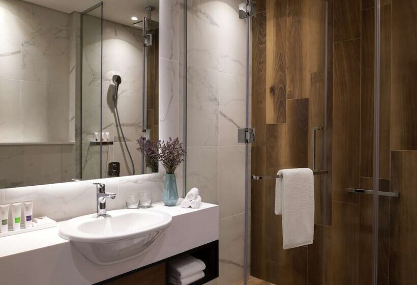 Апартаменты 1 Спальня, Swissotel Living Jeddah