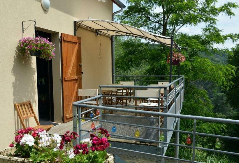 Номер Стандарт, Chambres Et Table D Hotes Du Calvaire