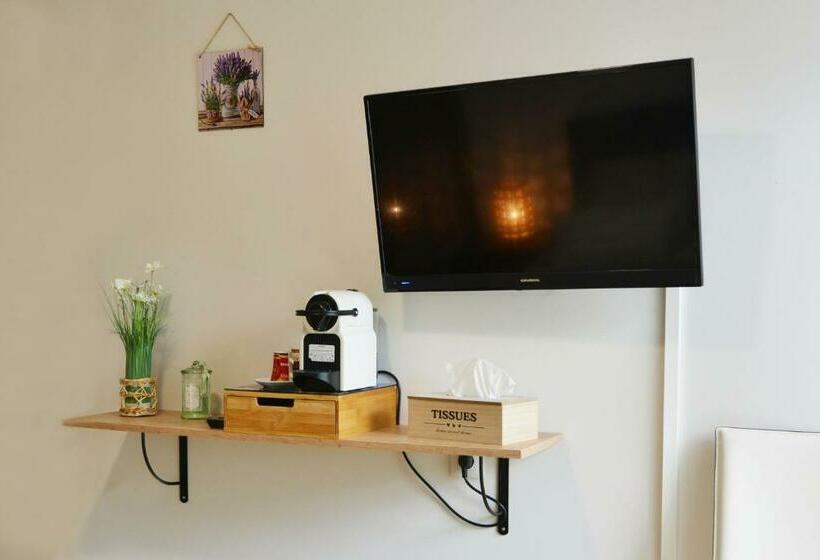 Номер Стандарт, Chambres Et Table D Hotes Du Calvaire