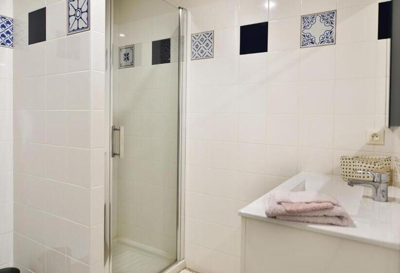Номер Стандарт, Chambres Et Table D Hotes Du Calvaire