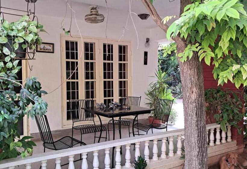 スリーベッドルーム　ヴィラ, Vijaya S Homestead Jaipur