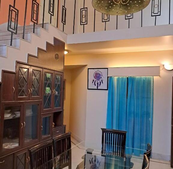 スリーベッドルーム　ヴィラ, Vijaya S Homestead Jaipur