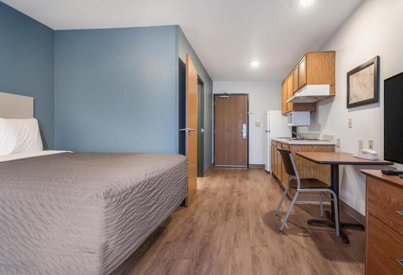스탠다드 스튜디오, Extended Stay America Select Suites  Fort Myers