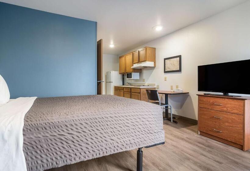 스탠다드 스튜디오, Extended Stay America Select Suites  Fort Myers