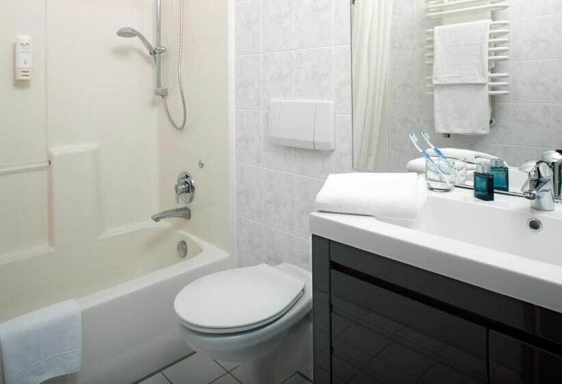 Номер Комфорт, Komforthotel Grossbeeren   Stadt Gut