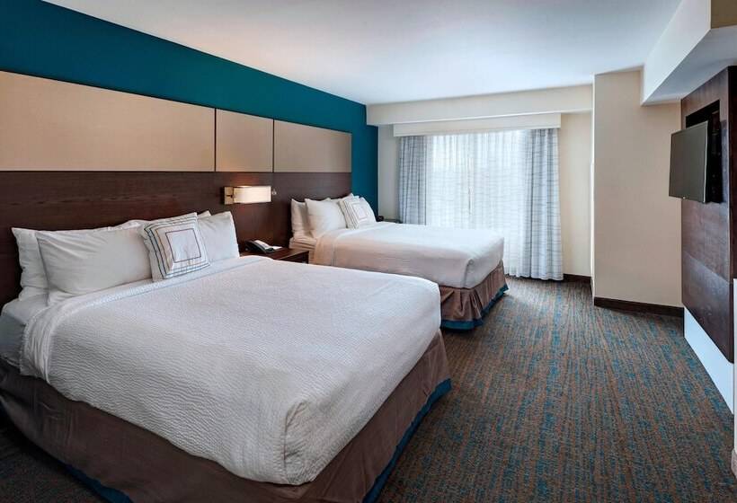 Escritório Estándar, Residence Inn By Marriott Omaha West