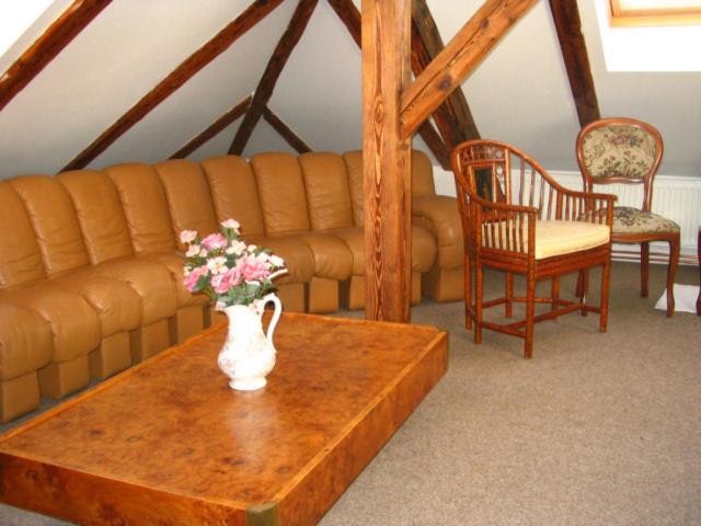 اتاق استاندارد یک نفره, Villa Olivia