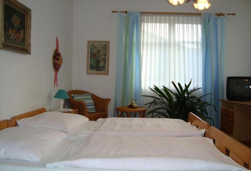 اتاق استاندارد, Villa Olivia