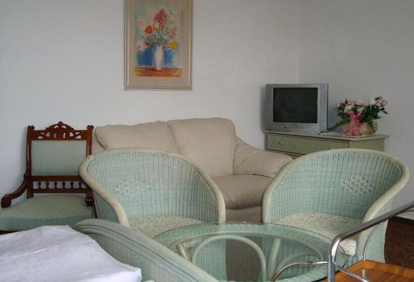 اتاق استاندارد, Villa Olivia