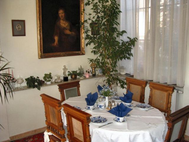 سوئیت 2 خوابه, Villa Olivia