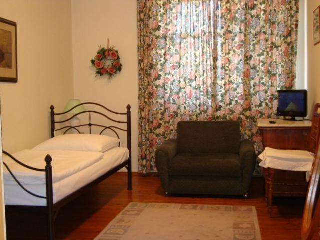 سوئیت 2 خوابه, Villa Olivia