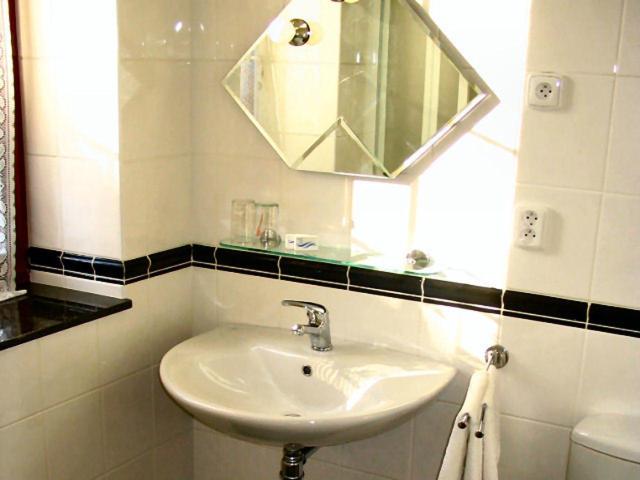 سوئیت 2 خوابه, Villa Olivia